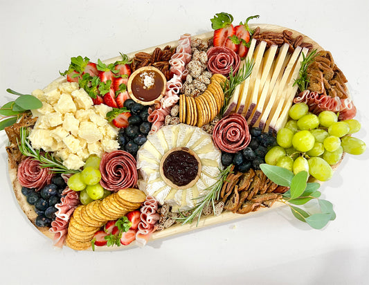 Large Charcuterie Board